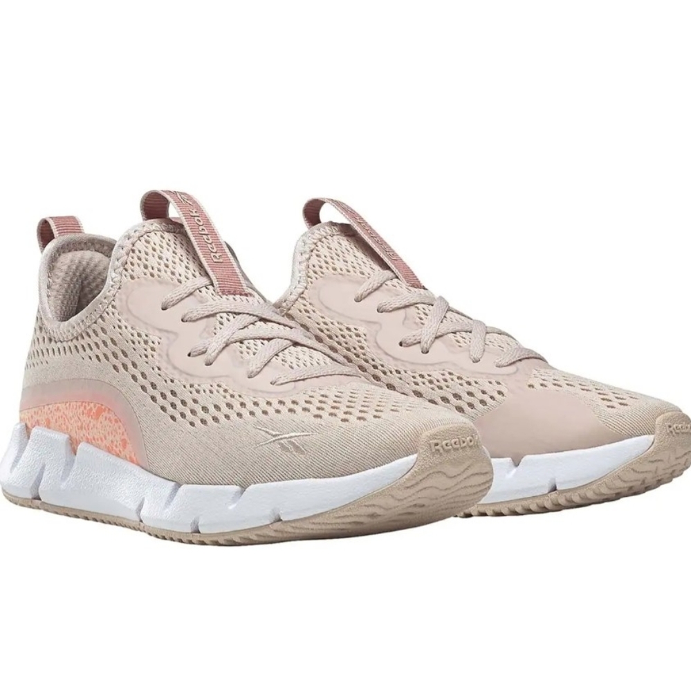 Reebok Zig Sky Running Shoes Women's Size 8.5M